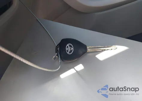 2012 Toyota Corolla Le from USA, damaged, VIN 2T1BU4EE1CC884095